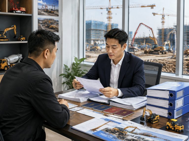昭觉县建筑企业资质新办