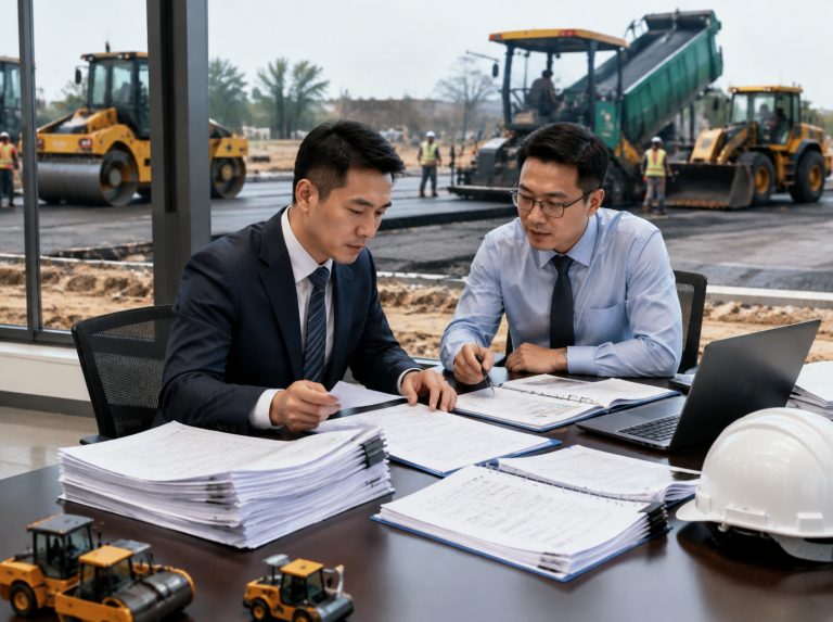 昭觉县建筑施工资质升级